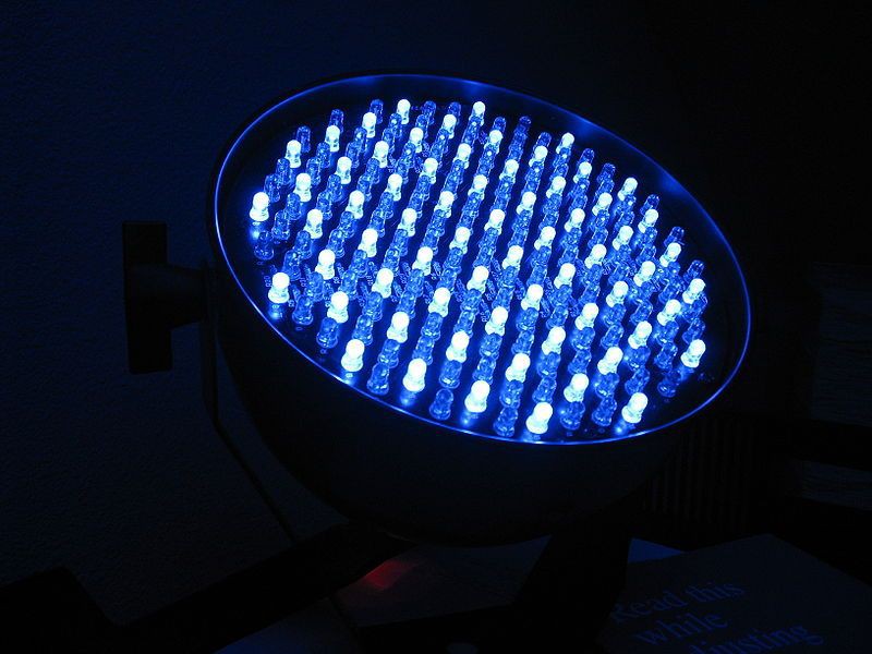 LED-освещение
